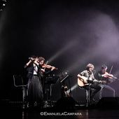 2 febbraio 2019 - Teatro degli Arcimboldi - Milano - Ermal Meta in concerto 2 febbraio 2019 - Teatro degli Arcimboldi - Milano - Ermal Meta in concerto