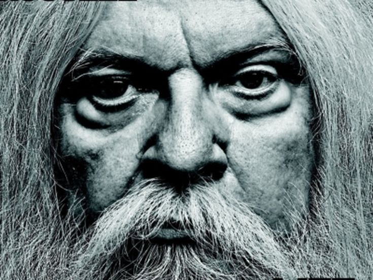 Leon Russell