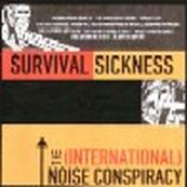 International Noise Conspiracy - SURVIVAL SICKNESS
