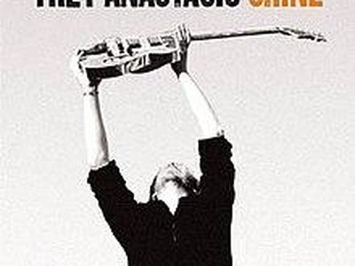 A novembre il nuovo album di Trey Anastasio (prodotto da Brendan O&apos;Brien)