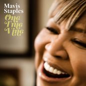 Mavis Staples - ONE TRUE VINE