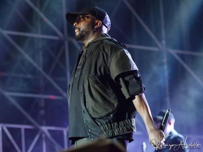 Voci: Black Eyed Peas al SuperBowl 2011