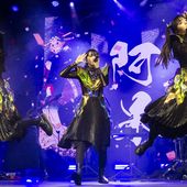 8 dicembre 2023 - Fabrique - Milano - Babymetal in concerto