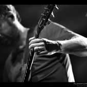 26 febbraio 2022 - Viper Theatre - Firenze - Pineapple Thief in concerto 26 febbraio 2022 - Viper Theatre - Firenze - Pineapple Thief in concerto