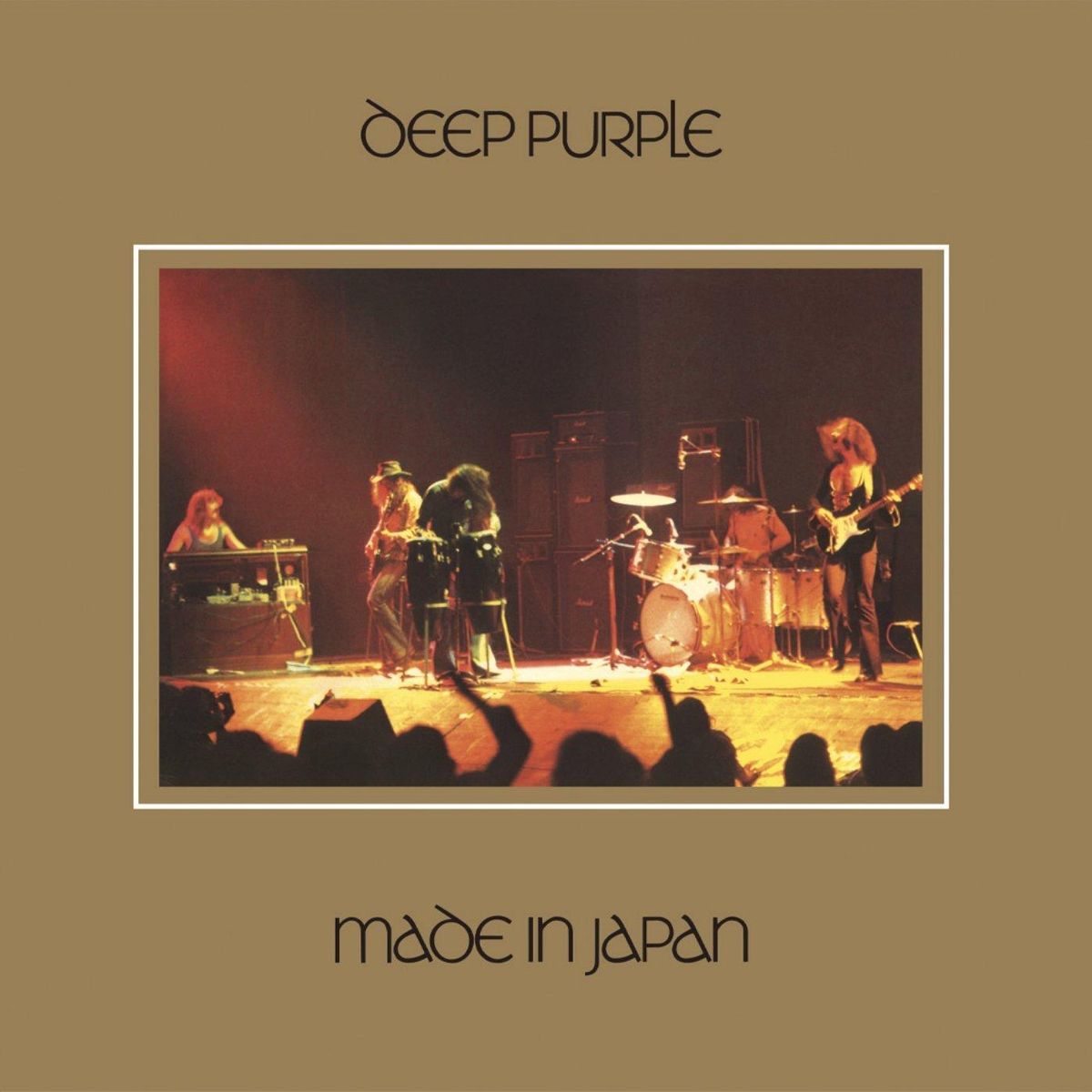 √ Deep Purple, arriva una edizione super deluxe di 