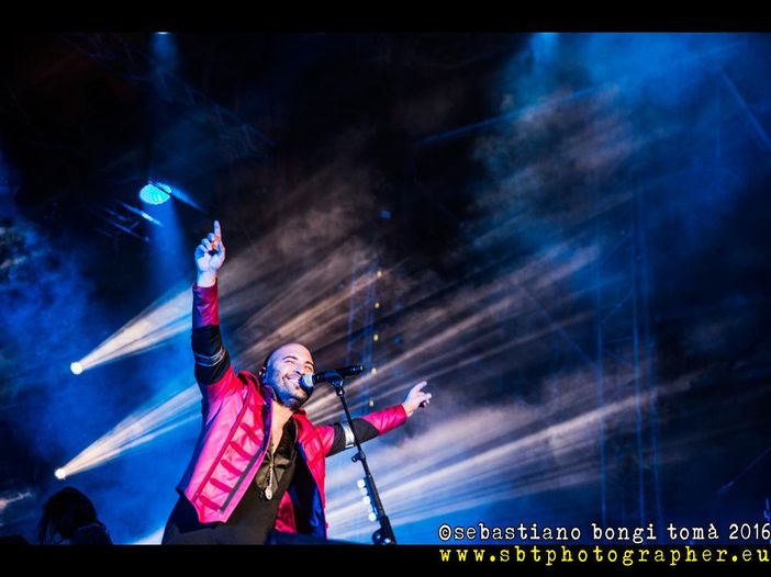 Rockol Awards 2016, l&#039;andamento delle votazione ieri, marted&igrave; 20 dicembre: tra gli italiani balzo in avanti dei Negramaro, mentre continua il testa a testa &#039;internazionale&#039; tra Springsteen e Duran Duran