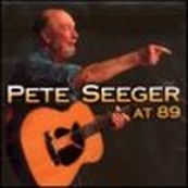 Pete Seeger - AT 89