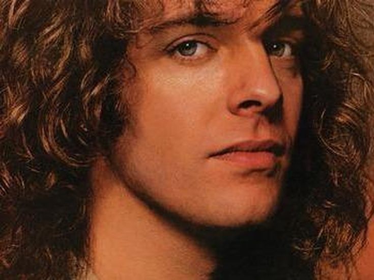 Peter Frampton