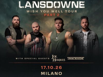 Lansdowne