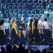 8 aprile 2024 - Inalpi Arena - Torino - Annalisa in concerto