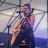 12 luglio 2025 - Altraonda Festival - Porto Antico - Genova - Irene Buselli in concerto 12 luglio 2025 - Altraonda Festival - Porto Antico - Genova - Irene Buselli in concerto