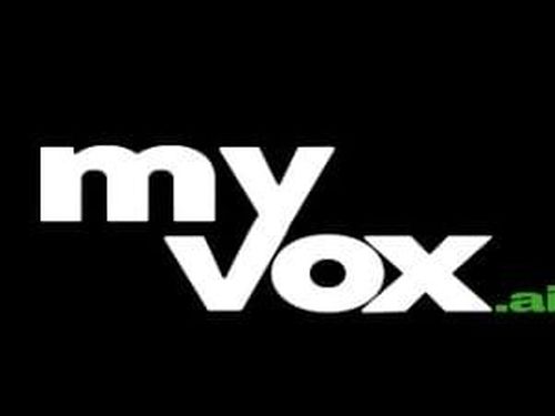 AI, Myvox lancia una piattaforma per licenze di deepfake