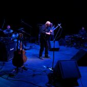 20 novembre 2023 – Teatro Marrucino - Chieti – Frank Gambale All Star in concerto 20 novembre 2023 – Teatro Marrucino - Chieti – Frank Gambale All Star in concerto