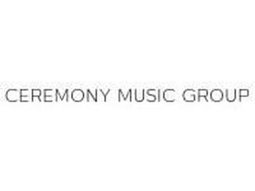 Management, nasce Ceremony Music Group