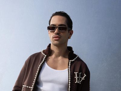 Mahmood