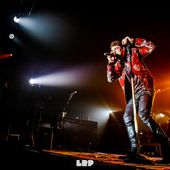 3 marzo 2019 - Estragon - Bologna - Irama in concerto 3 marzo 2019 - Estragon - Bologna - Irama in concerto