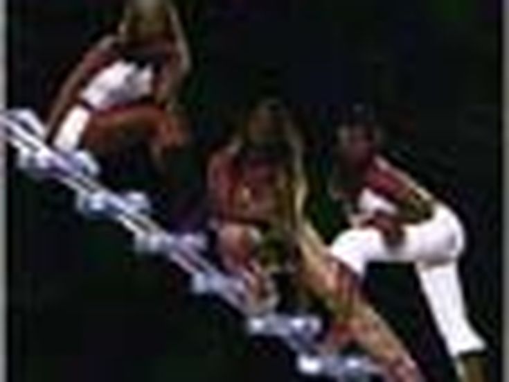 Tornano le Cleopatra