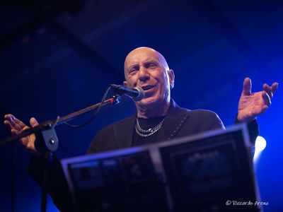 A Cremona un convegno sul progressive rock