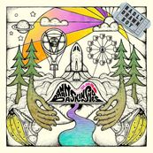 Badly Drawn Boy - BANANA SKIN SHOES