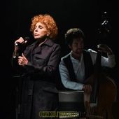21 maggio 2018 - Teatro Colosseo - Torino - Ornella Vanoni in concerto 21 maggio 2018 - Teatro Colosseo - Torino - Ornella Vanoni in concerto