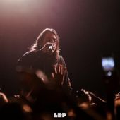 7 dicembre 2018 - Locomotiv Club - Bologna - Ernia in concerto