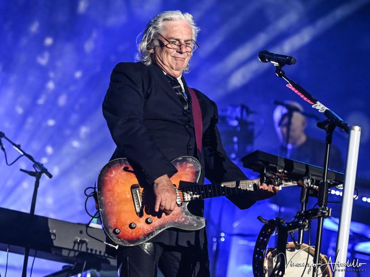 Due nuovi album per i Marillion:  &apos;Siamo la band più libera del pianeta&apos;