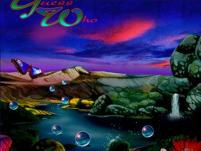 Probabile un tour dei Guess Who