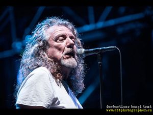 Robert Plant