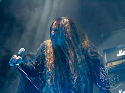 Obituary live in Italia: l&apos;intervista di Rockol