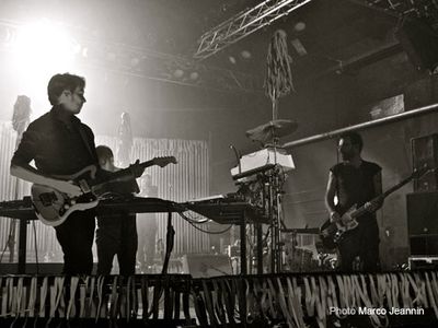 Il Glade Festival cambia sede e sbarca a Norfolk (Inghilterra)