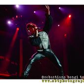 Iron Maiden a Firenze Rocks - 16 Giugno