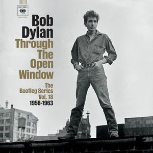 Bob Dylan - Rocks And Gravel (Solid Road)