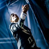 25 giugno 2024 &ndash; Parco Caserme Rosse - Sequoie Music Park - Bologna &ndash; Hives in concerto