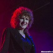 25 marzo 2022 - Dis_Play Brixia Forum - Brescia - Fiorella Mannoia in concerto 25 marzo 2022 - Dis_Play Brixia Forum - Brescia - Fiorella Mannoia in concerto