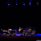 9 maggio 2022 &ndash; Auditorium Parco della Musica - Roma &ndash; Pat Metheny in concerto