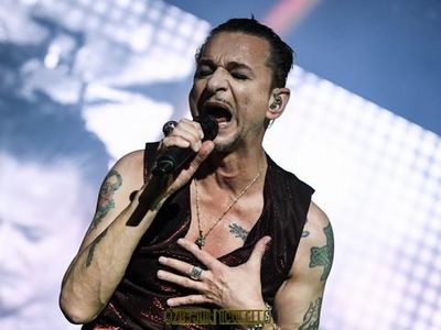 Depeche Mode