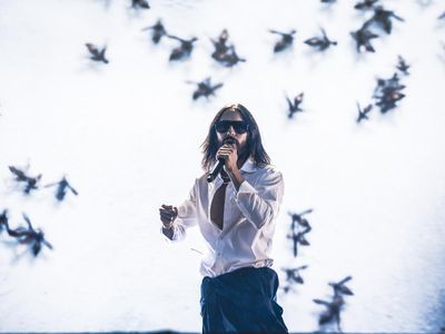 Thirty Seconds to Mars