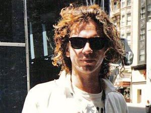 Michael Hutchence