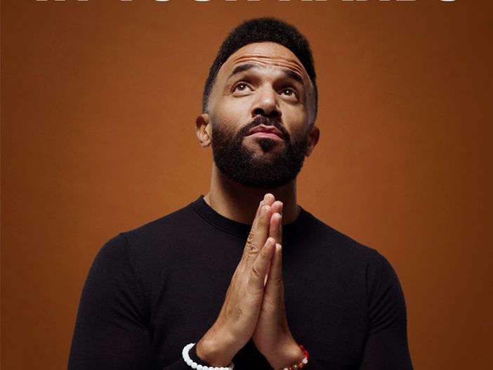 Craig David : &lsquo;Non cambio il mio chitarrista perch&eacute; &egrave; bianco&rsquo;