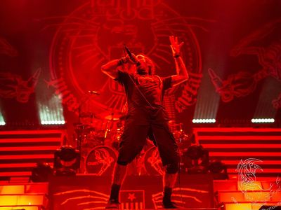 Randy Blythe (Lamb of God) scrive un libro sul suo processo