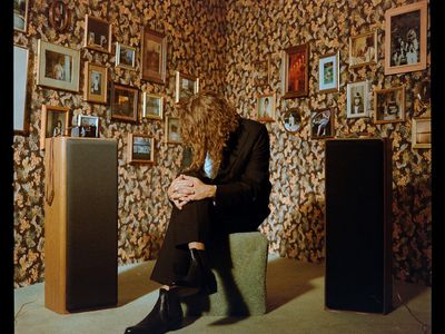 THIS IS A PHOTOGRAPH Kevin Morby