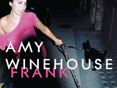 Amy Winehouse