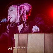 7 luglio 2016 - GruVillage - Grugliasco (To) - Cyndi Lauper in concerto