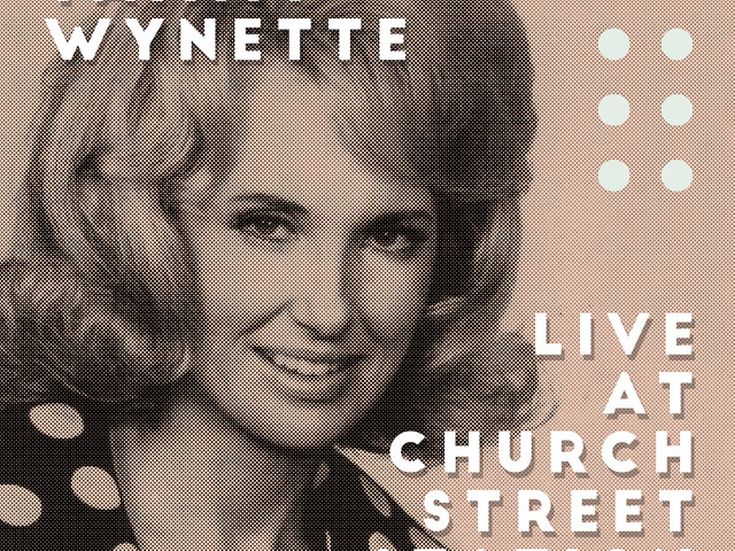 Tammy Wynette