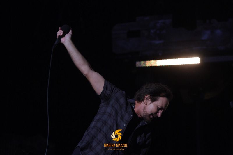 Pearl Jam