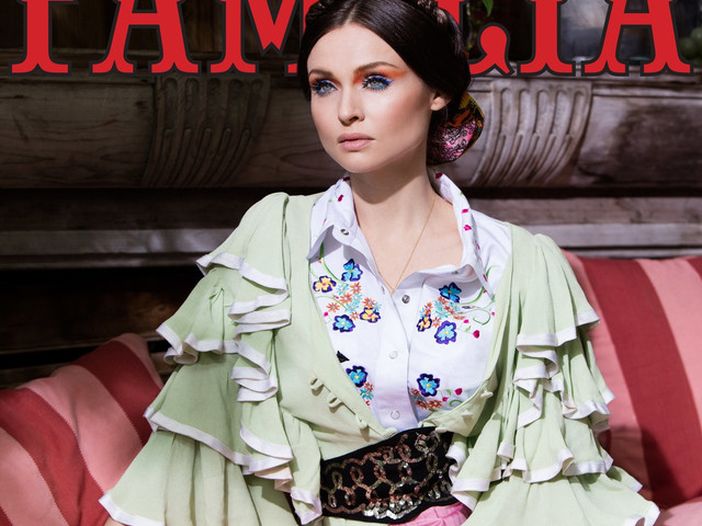 Sophie Ellis-Bextor: &egrave; &#039;Straight to the heart&#039; il nuovo album