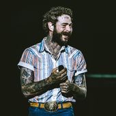 27 agosto 2025 - Ippodromo Snai San Siro - Milano - Post Malone in concerto