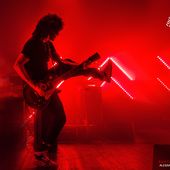15 aprile 2025 - Teatro Cartiere Carrara - Firenze - Negrita in concerto