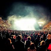 28 aprile 2022 - Arena - Verona - Maneskin in concerto