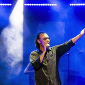 16 agosto 2019 - Arena Sferisterio - Macerata - Antonello Venditti in concerto 16 agosto 2019 - Arena Sferisterio - Macerata - Antonello Venditti in concerto